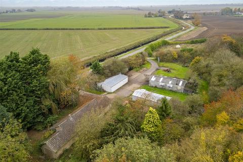 Property for sale, North Forty Foot Bank, Brothertoft, Boston