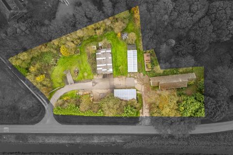 Property for sale, North Forty Foot Bank, Brothertoft, Boston