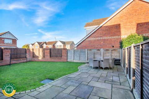 4 bedroom detached house for sale, Coxley Court, Rossington, Doncaster