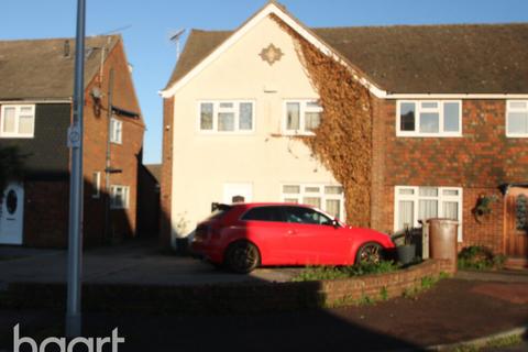 3 bedroom semi-detached house for sale, Nutfield Close, Chatham