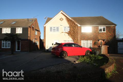 3 bedroom semi-detached house for sale, Nutfield Close, Chatham