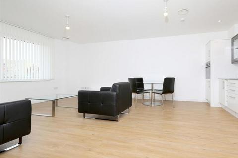 2 bedroom apartment to rent, Nova House, Buckingham Gardens, Slough, Berkshire