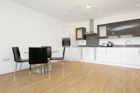 2 bedroom apartment to rent, Nova House, Buckingham Gardens, Slough, Berkshire