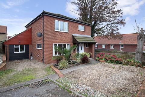 4 bedroom detached house for sale, Elm Grove Lane, Norwich, Norfolk, NR3