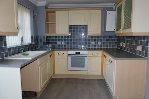 2 bedroom semi-detached house to rent, Strawberry Fields Drive, Holbeach St Marks