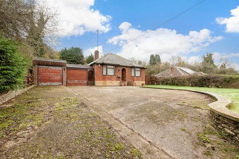 3 bedroom detached bungalow for sale, Knatts Valley Road, Knatts Valley, Sevenoaks, Kent