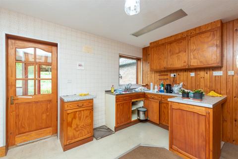 3 bedroom detached bungalow for sale, Knatts Valley Road, Knatts Valley, Sevenoaks, Kent