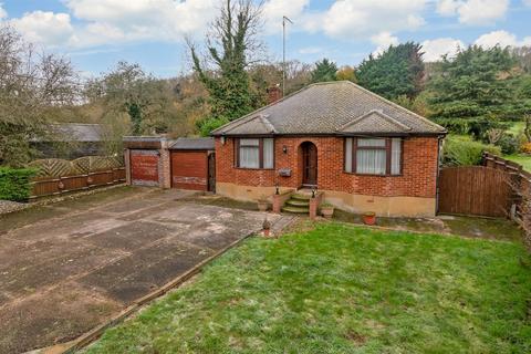 3 bedroom detached bungalow for sale, Knatts Valley Road, Knatts Valley, Sevenoaks, Kent