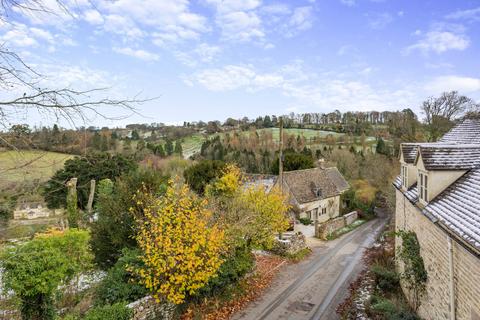 3 bedroom detached house for sale, Caudle Green, Cheltenham, GL53