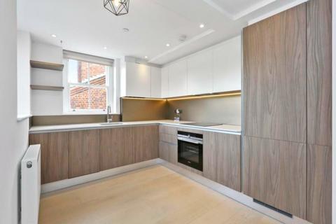 1 bedroom apartment to rent, Compayne Gardens, South Hampstead, London, NW6