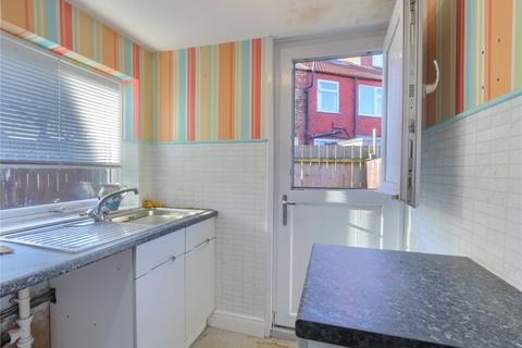 3 bedroom terraced house for sale, Zetland Road, Redcar