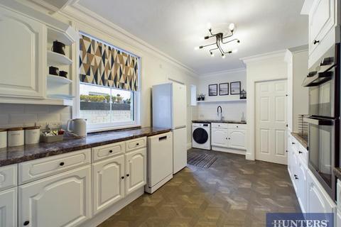 5 bedroom terraced house for sale, Rutland Street, Filey