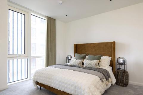 3 bedroom apartment for sale, Cerulean Quarter, Manor Road, London, E16