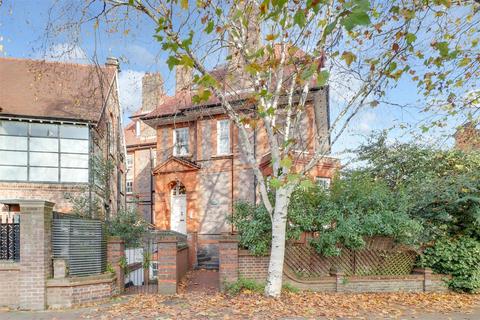 2 bedroom apartment for sale, Hampstead Hill Gardens, London