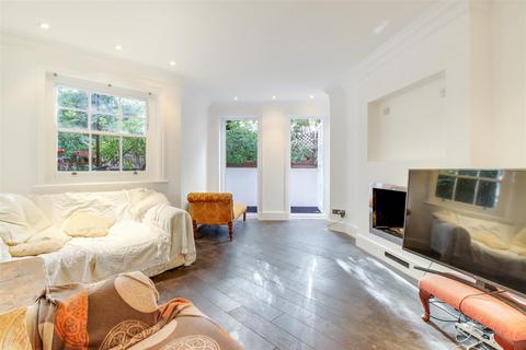 2 bedroom apartment for sale, Hampstead Hill Gardens, London