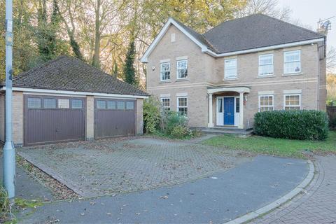 5 bedroom detached house for sale, Oadby Leicester LE2