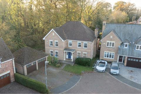 5 bedroom detached house for sale, Oadby Leicester LE2