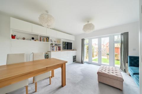 2 bedroom terraced house for sale, Pinsent Road, Winchester, Hampshire, SO22