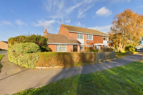 2 bedroom end of terrace house for sale, Rowland Way, Aylesbury HP19