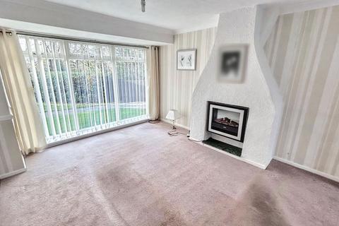 3 bedroom semi-detached house for sale, Mitford Gardens, Stakeford , Choppington, Northumberland, NE62 5YR