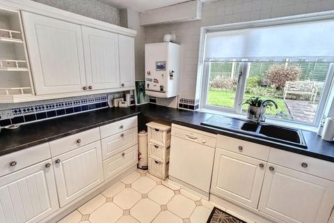 3 bedroom semi-detached house for sale, Mitford Gardens, Stakeford , Choppington, Northumberland, NE62 5YR