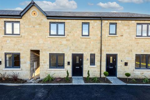 2 bedroom mews for sale, High Bentham, Lancaster