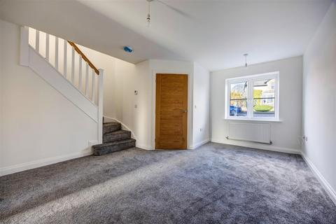 2 bedroom mews for sale, High Bentham, Lancaster