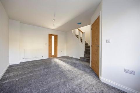 2 bedroom mews for sale, High Bentham, Lancaster