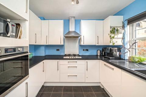 2 bedroom house for sale, Copenhagen Gardens, London W4