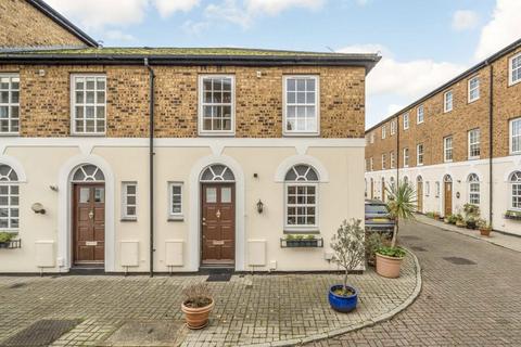 2 bedroom house for sale, Copenhagen Gardens, London W4