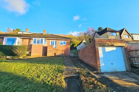 3 bedroom semi-detached bungalow for sale, Hentley Tor, Wotton-Under-Edge