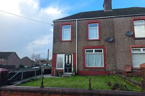 3 bedroom semi-detached house for sale, Rhanallt Street, Port Talbot SA13