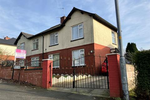 1 Beech Avenue, Horwich, Bolton, BL6 6LU
