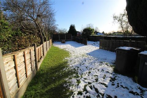 1 Beech Avenue, Horwich, Bolton, BL6 6LU