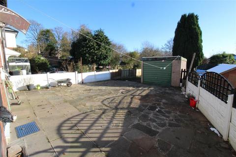 1 Beech Avenue, Horwich, Bolton, BL6 6LU
