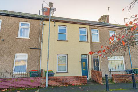 3 bedroom terraced house for sale, Riverside, Newport, NP19