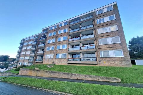 2 bedroom flat for sale, Collingwood Rise, Folkestone, CT20