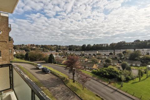 2 bedroom flat for sale, Collingwood Rise, Folkestone, CT20