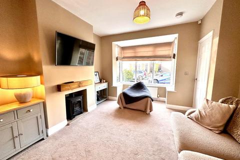 2 bedroom semi-detached house for sale, Broomfield Road, Marsh, Huddersfield