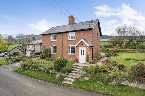 4 bedroom cottage for sale, Stansbatch,  Herefordshire,  HR6