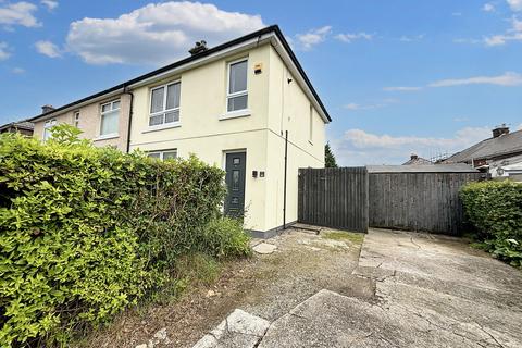 3 bedroom semi-detached house for sale, East Walk, Barry, CF62