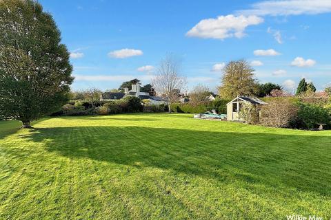 4 bedroom detached house for sale, The Ridge, Porlock TA24