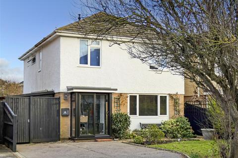 4 bedroom detached house for sale, Mallon Dene, Rustington BN16