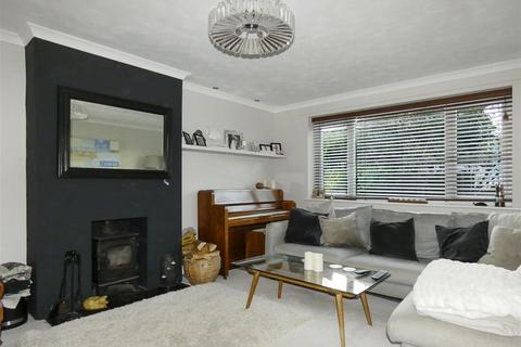 4 bedroom detached house for sale, Mallon Dene, Rustington BN16