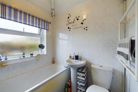 3 bedroom semi-detached house for sale, Bush Hill, The Headlands, Northampton,  NN3 2PG