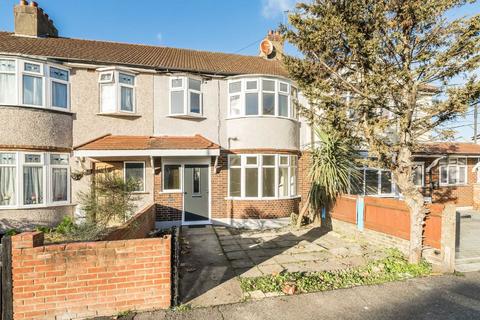 4 bedroom terraced house for sale, Bond Road, Mitcham CR4