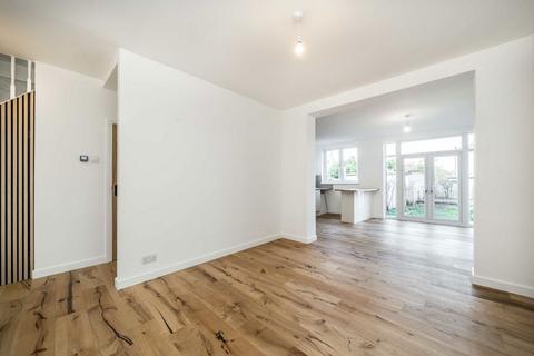 4 bedroom terraced house for sale, Bond Road, Mitcham CR4