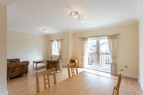 2 bedroom apartment to rent, Grove Park Crescent, Gosforth, Newcastle upon Tyne