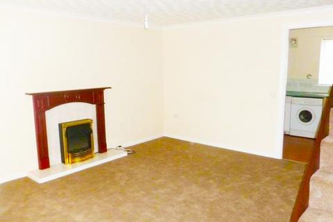 2 bedroom terraced house to rent, North Shore Road, South Ayrshire KA10