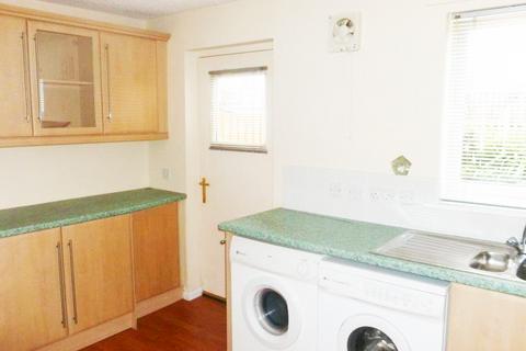 2 bedroom terraced house to rent, North Shore Road, South Ayrshire KA10